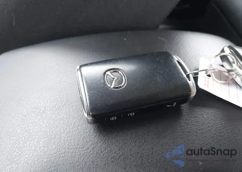 2021 Mazda Cx-3 Sport from USA, damaged, VIN JM1DKDB79M1508710